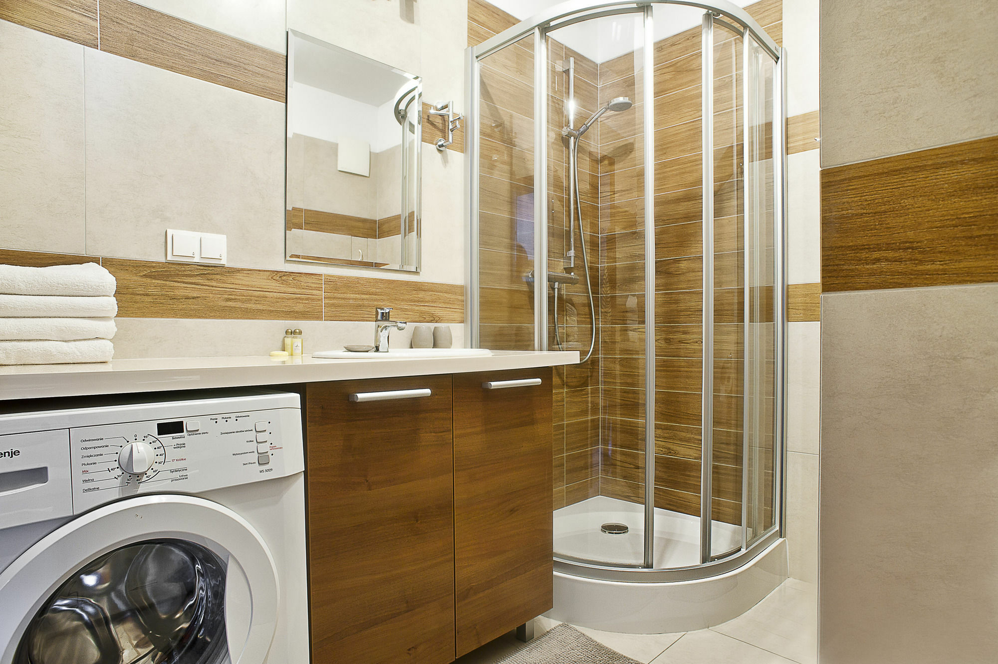 Silver Apartments Varşova Dış mekan fotoğraf